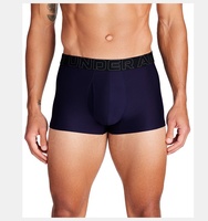 UA PERFORMANCE TECH - SOLID 3 INCH