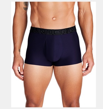 UA PERFORMANCE TECH - SOLID 3 INCH