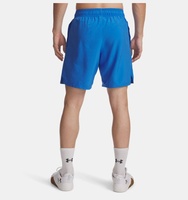 Erkek UA Tech Dokuma Wordmark Şort