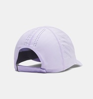 Kadın UA Iso-chill Launch Ayarlanabilir Şapka