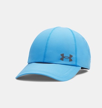Erkek UA Iso-chill Launch Ayarlanabilir Şapka