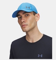 Erkek UA Iso-chill Launch Ayarlanabilir Şapka