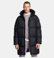 Erkek UA Limitless Down Puffer Mont