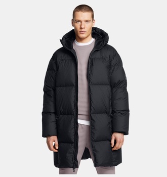 Erkek UA Limitless Down Puffer Mont