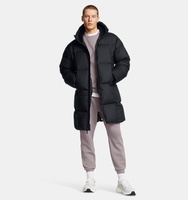 Erkek UA Limitless Down Puffer Mont