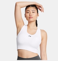 Kadın UA Vanish Dikişsiz Mid Spor Sütyeni