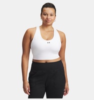 Kadın UA Vanish Dikişsiz Mid Spor Sütyeni