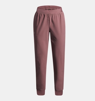 Çocuk UA Rival Dokuma Eşofman Altı