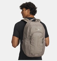 Unisex UA Hustle 6.0 Pro Sırt Çantası