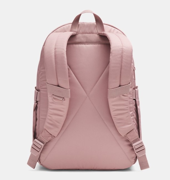 Pembe Kadın UA Studio Campus Sırt Çantası