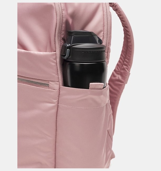 Pembe Kadın UA Studio Campus Sırt Çantası