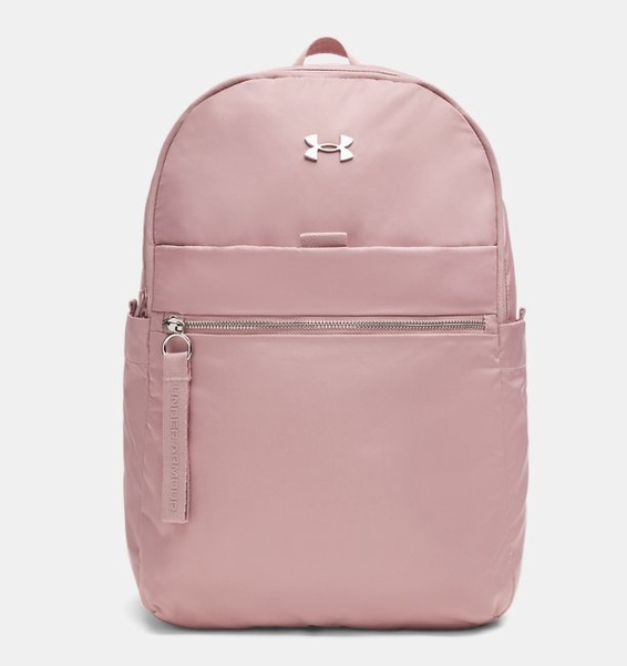 Pembe Kadın UA Studio Campus Sırt Çantası