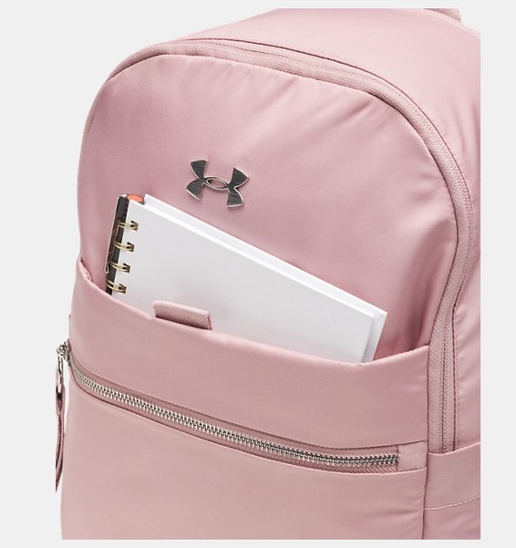 Pembe Kadın UA Studio Campus Sırt Çantası