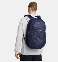 Unisex UA Hustle 6.0 Pro Sırt Çantası