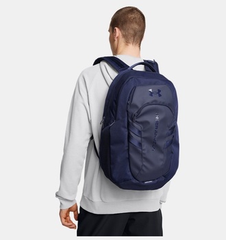 Unisex UA Hustle 6.0 Pro Sırt Çantası
