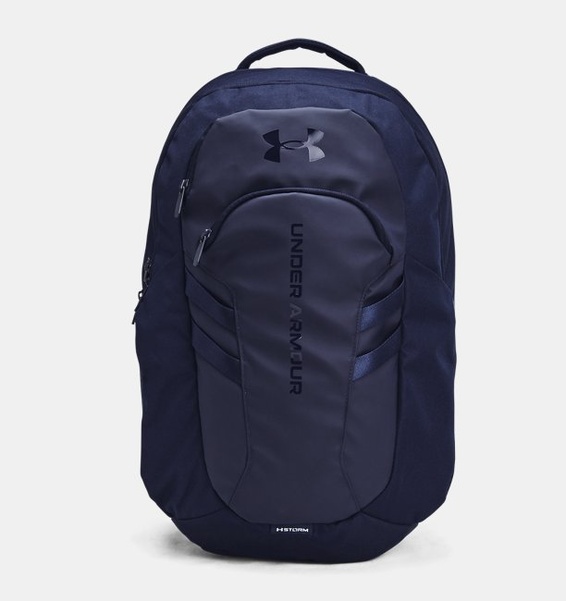Mavi Unisex UA Hustle 6.0 Pro Sırt Çantası