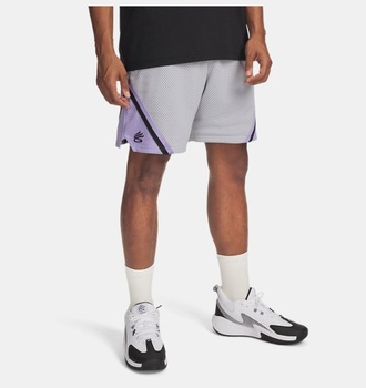 Erkek UA Curry Mesh 4 Şort