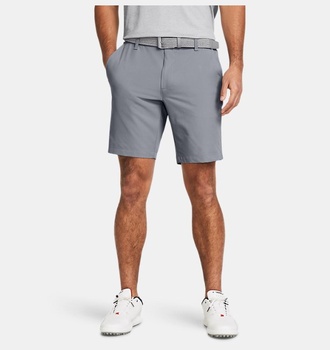 Erkek UA Drive Tapered Şort