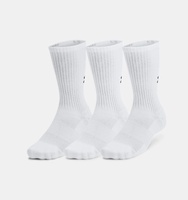 Unisex UA Tc 3'lü Paket Crew Çorap