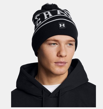 Erkek UA Halftime Pom Bere