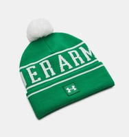 Erkek UA Halftime Pom Bere