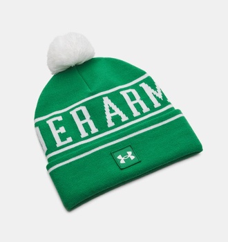 Erkek UA Halftime Pom Bere