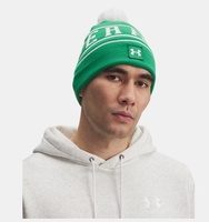 Erkek UA Halftime Pom Bere