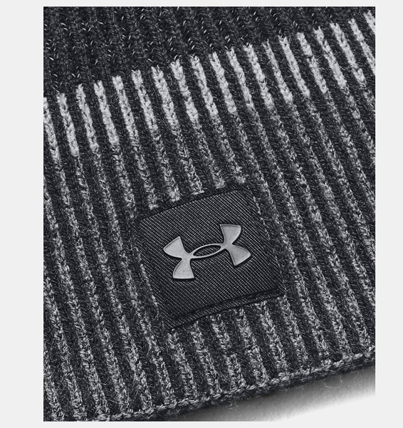 Siyah Unisex Launch Reflective Bere