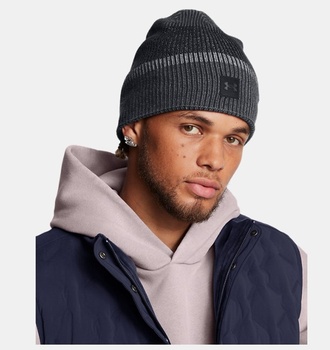 Unisex Launch Reflective Bere