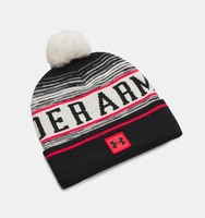 Erkek UA Halftime Pom Bere