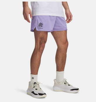 Erkek UA Curry Splash Şort