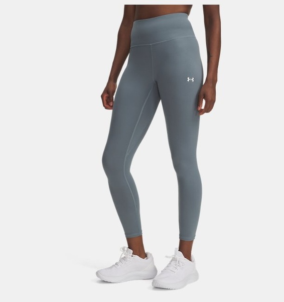 Mavi Kadın UA Motion Bilekte Tayt