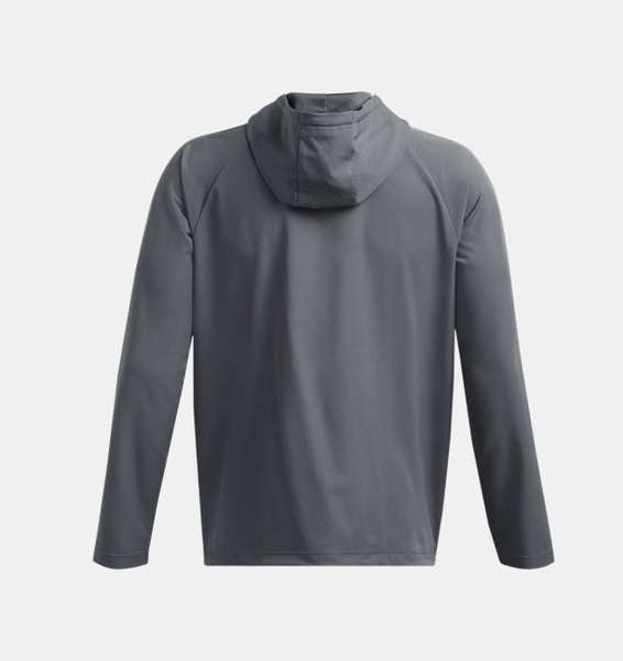 Gri Erkek Sportswear Woven Ceket