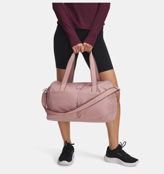 Kadın UA Studio Lite Duffle Spor Çanta