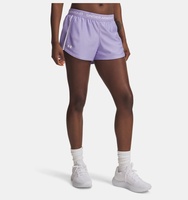 Kadın UA Tech Play Up Şort