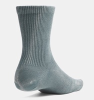 Unisex UA Sportswear Cotton Nv Crew Çorap