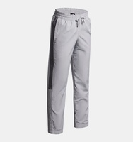 Erkek Çocuk UA Rival Woven Eşofman Altı