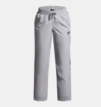 Erkek Çocuk UA Rival Woven Eşofman Altı