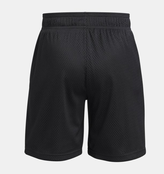 Siyah Erkek Çocuk UA Curry Signature Şort