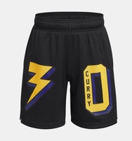 Erkek Çocuk UA Curry Signature Şort