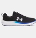 Black / Royal / White
