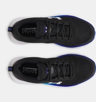 Erkek UA Charged Assert 10 Koşu Ayakkabısı