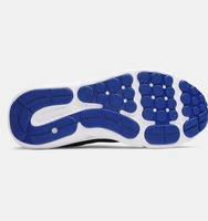 Erkek UA Charged Assert 10 Koşu Ayakkabısı