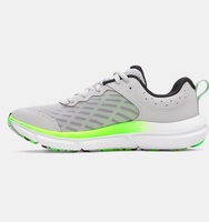 Çocuk UA BGS Assert 10 Koşu Ayakkabısı