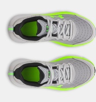 Çocuk UA BGS Assert 10 Koşu Ayakkabısı