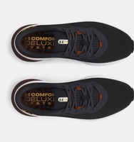 Kadın UA HOVR Turbulence 2 Print Koşu Ayakkabısı