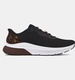 Black / Tawny Brown / Metallic Gold