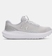 Halo Gray / Metallic Silver / Metallic Silver