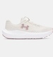 Summit White / Tourmaline Pink / Metallic Tourmaline Pink