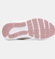 Kadın UA Charged Surge 4 Koşu Ayakkabısı